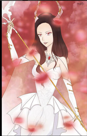 Shining Nikki- Fan art