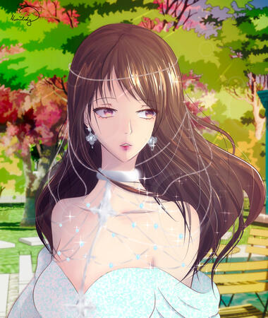 Cybelle - OC